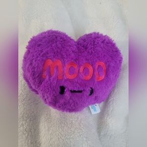 5 inch 'Mood' Squishable